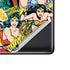 DC Comics Wonder Woman Comic Blast Google Pixel 6 Pro Skin